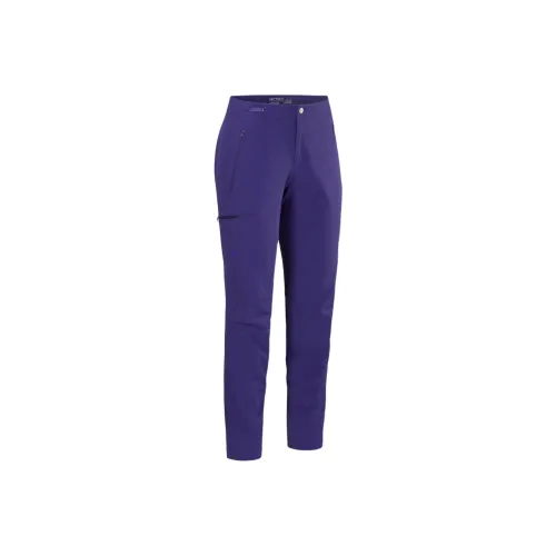 Arcteryx GAMMA SL Повседневные брюки Женские