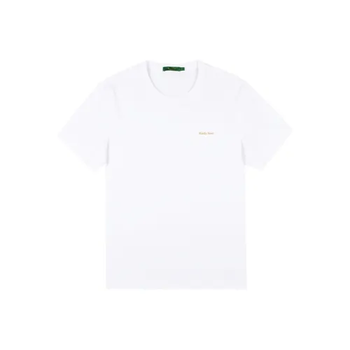 Raidy Boer Мужская T-рубашка