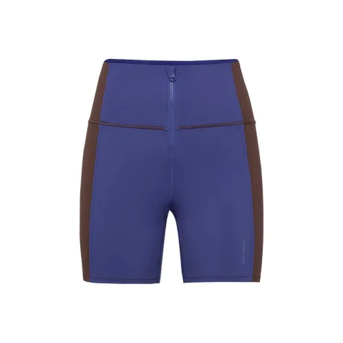 lululemon Повседневные шорты женские