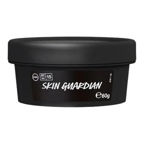 LUSH SUNSCREEN Лосьон с УФ-защитой Унисекс