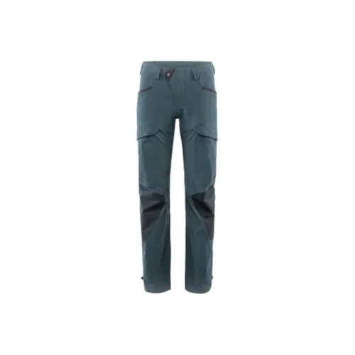 Klattermusen Misty 2,0 Женские ветрозащитные брюки
