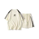 Бежево-абрикосовый