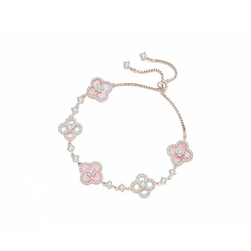 J KINGLAY Сплав Браслеты Женские