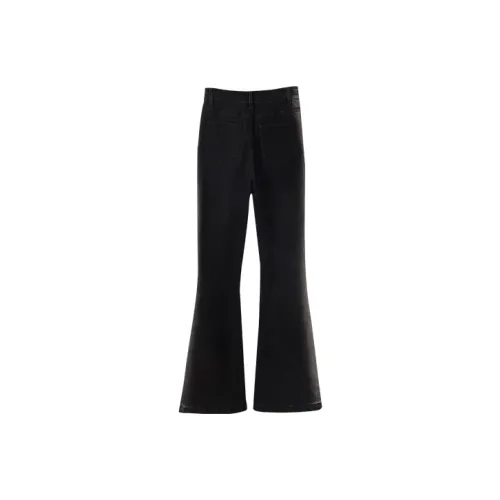 YUMOMO STAR Женские Джинсы