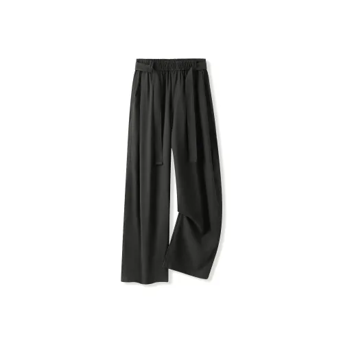 GDRX Унисекс Костюмные Брюки