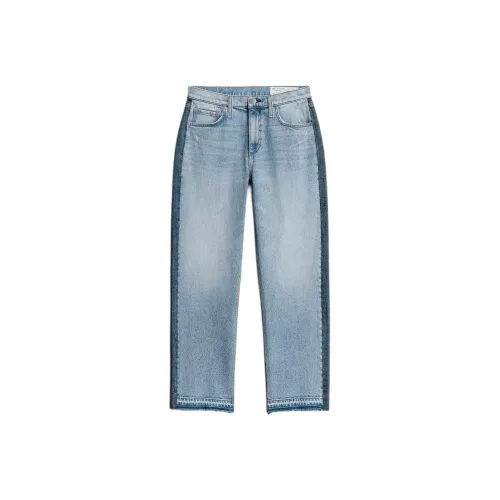 RAG BONE Джинсы Женские Двойной Индиго