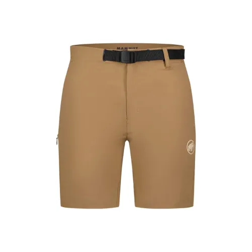 MAMMUT Trekkers 3,0 Повседневные шорты Женские