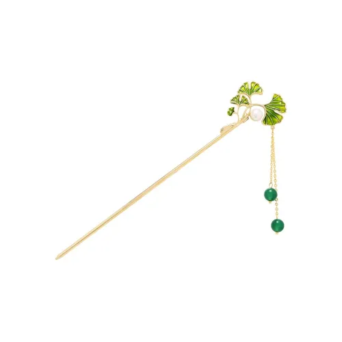 Yiru Шпильки для волос Женские