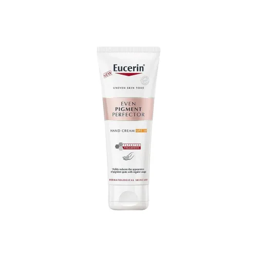 Eucerin Moisture Следы Увлажняющий Крем для Рук Увлажняющий и Питающий 75 мл