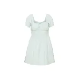 Мороженый Синий/Ледяной Синий