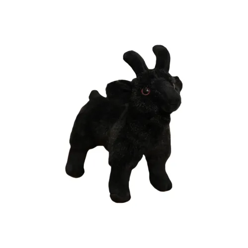 Mr. Toy Adorable Милый Плюшевый Кукла Овца Подвеска Высота 16 см