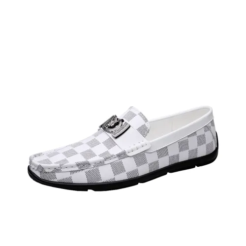 Bull Thunder Casual Мужской