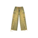 Темпл Сад (Жёлтый)