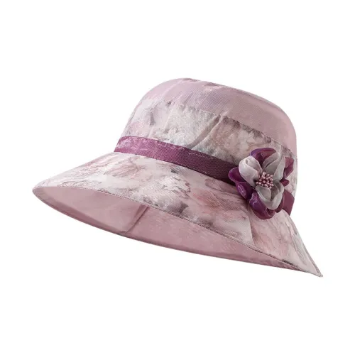NANJIREN Легкий Шляпы с защитой от солнца Женские