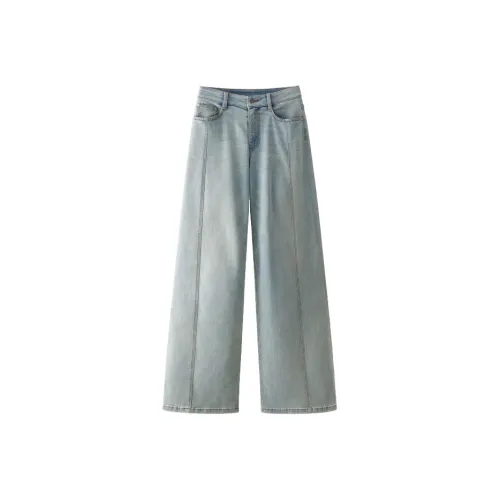 BANANA IN Женские джинсы