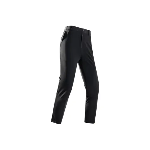 Under Armour 0033 Сумеречный черный Женские Повседневные брюки