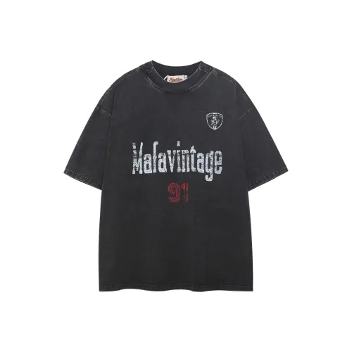 WAYHWEI Женские футболки