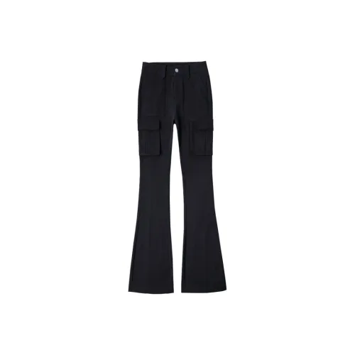 Left Street Right Lane Карго Брюки Женские