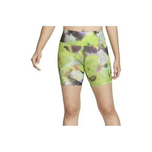 Nike Dri Fit Повседневные шорты Женские