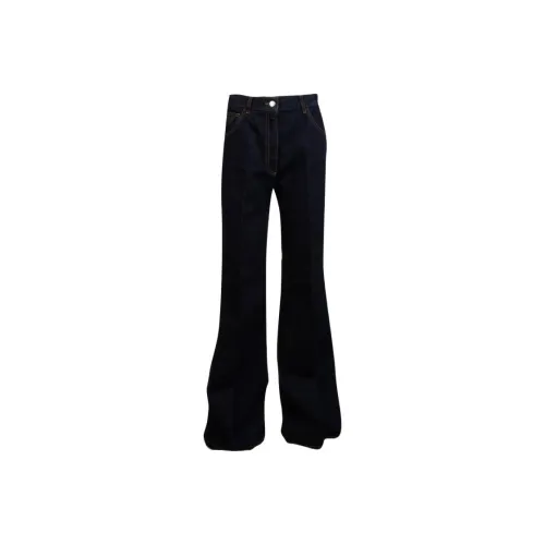 PRADA Blue Women's Jeans  
PRADA Синий Женские Джинсы