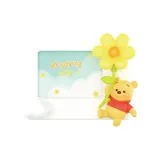 Подтвержденная версия Стиль-Мягкий Прохладный ветер среди Цветов (Распакованный и Удаленная Упаковка)