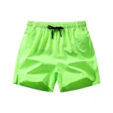 Неоново-зеленый