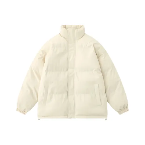 OYANXI Женские пуховики