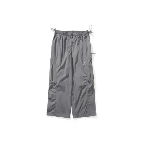 NOTHOMME Monterest Shun Time Wilderness Женские Повседневные Брюки