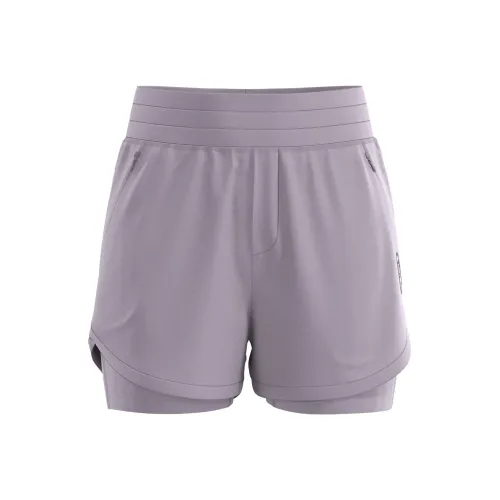 HOTSUIT Женские Повседневные шорты