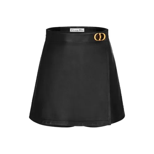 DIOR Quarterly New Products Черные Женские Повседневные Шорты