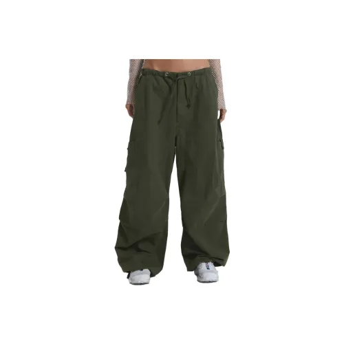 Jaded London Женские брюки карго