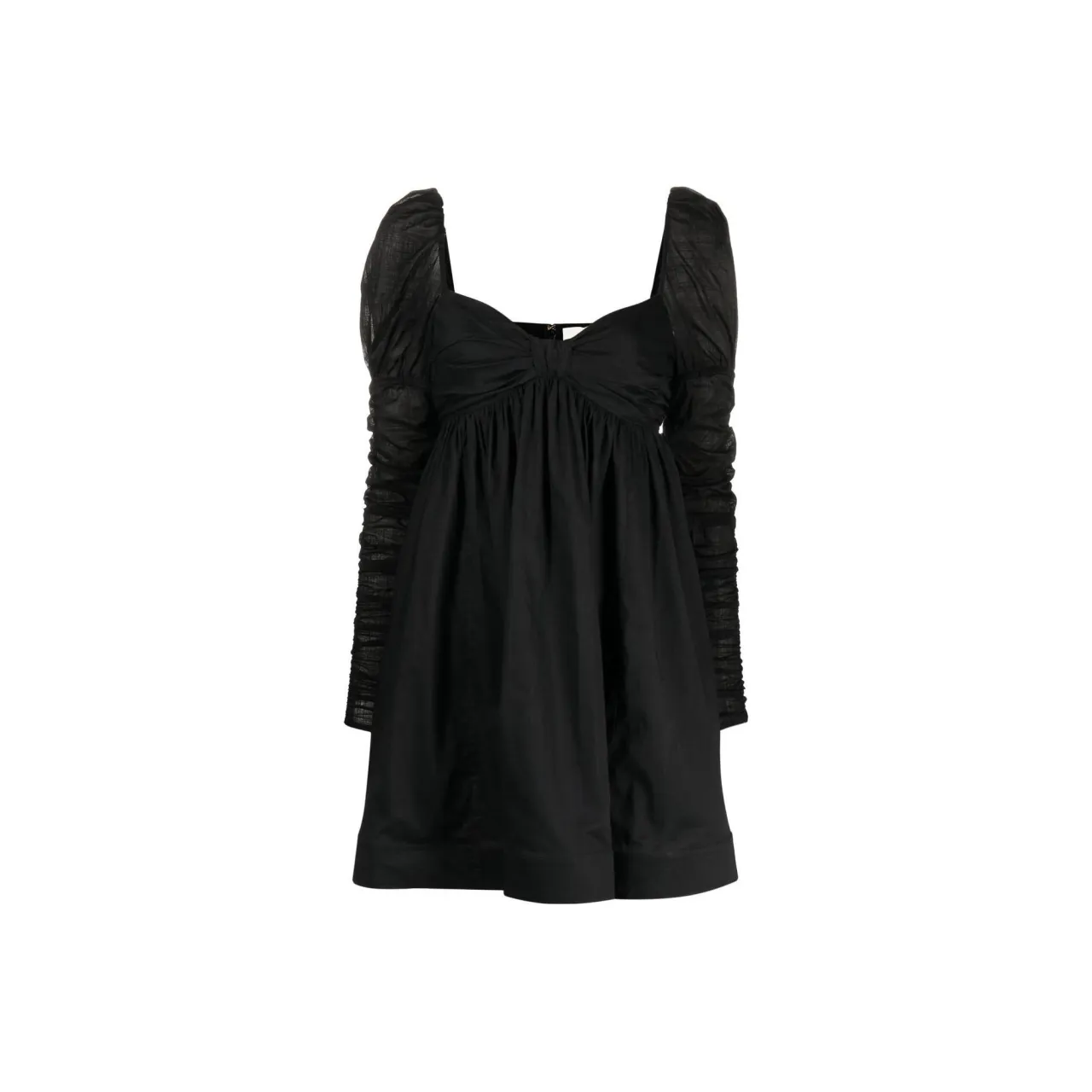 Jude Scallop Midi Dress  Zimmermann:   2026   POIZON