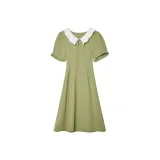 Авокадо зеленый