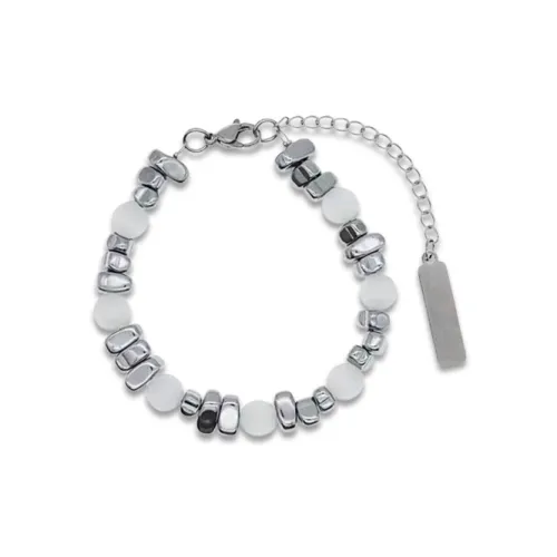 LuluCanaan Стекло Кошачий глаз Браслеты Женские