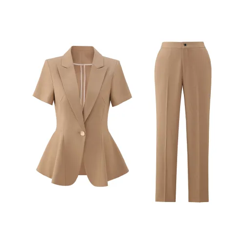 DonnaZilan Бизнес-костюм для женщин
