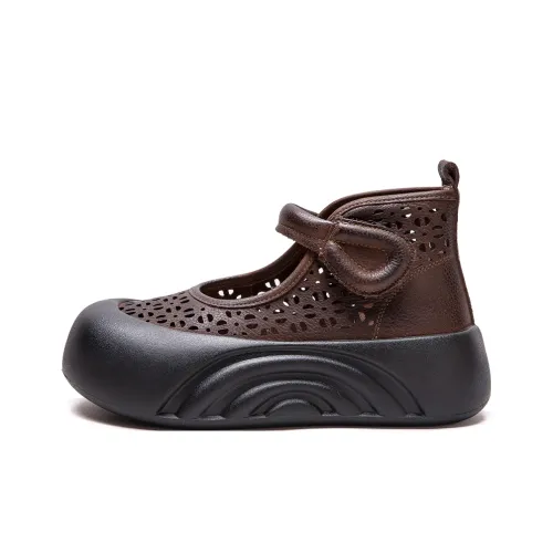JAY Casual Высокие Топы Женские