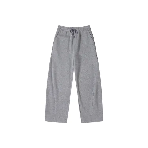 C'N'C Осенние и зимние повседневные брюки для женщин