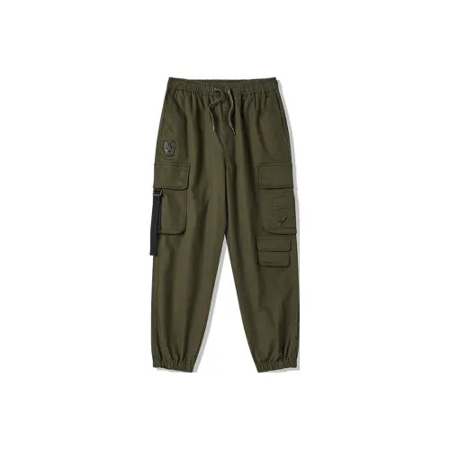 LIFEWORK HIDEAWAY Женские брюки карго