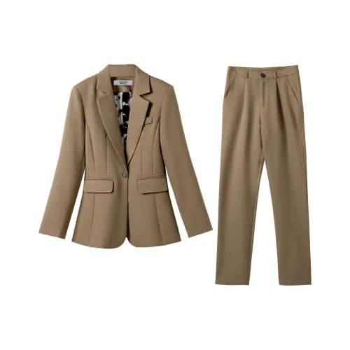 DonnaZilan Бизнес-костюм для женщин