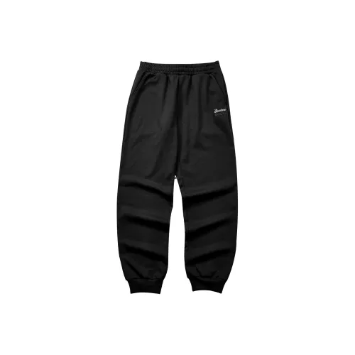 Skechers Colorful S Цвет Вязаные Тренировочные Штаны Женские Угольно-Черный