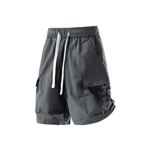 UNIWOLF Унисекс Повседневные шорты