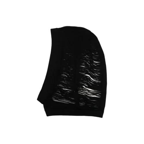 RICK OWENS Новая шерсть Шляпы Женские