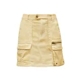 C09 Спаржа Желтая