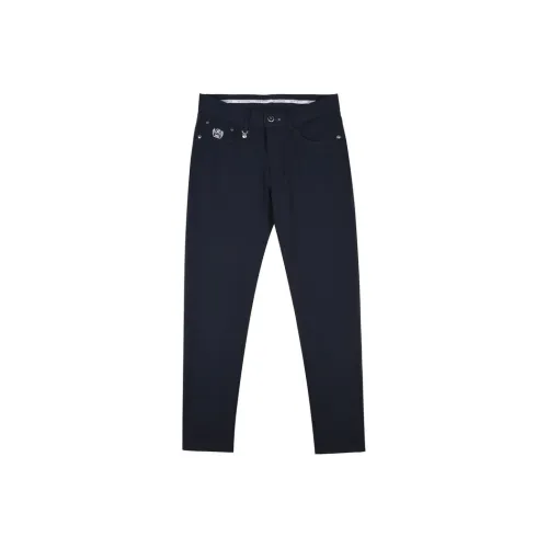 Raidy Boer 2025 Весна Повседневные брюки Мужские