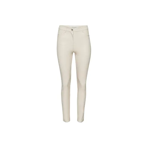 ARITZIA Женские кожаные брюки