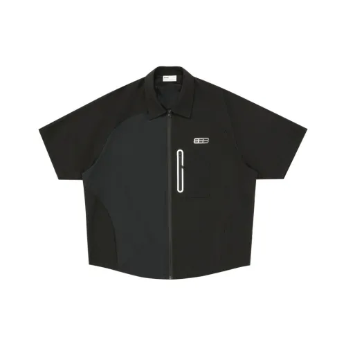 FPA Унисекс Рубашки