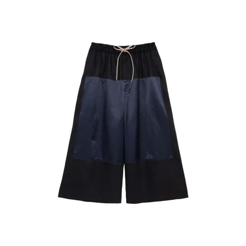 Vivienne Westwood Черные Женские Повседневные Брюки