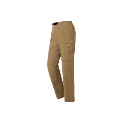 MONTBELL Женские повседневные брюки