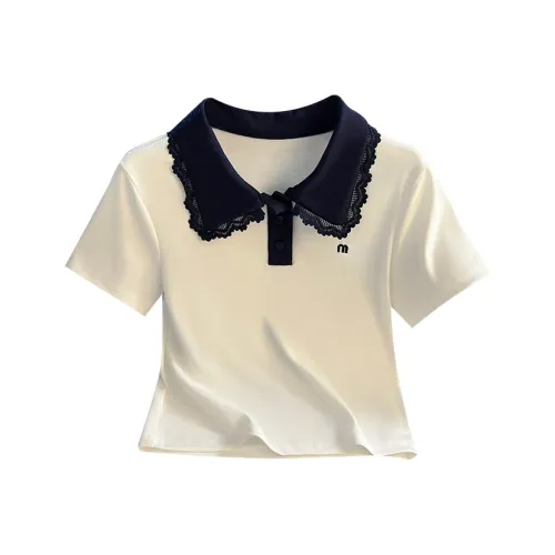 MORii Женские футболки