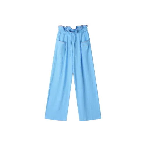 ANDREA MARTIN Повседневные брюки Женские